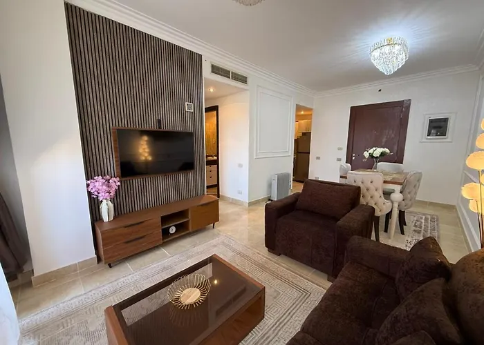 Peaks Sahl Hasheesh Paradise Garden Pool View الغردقة